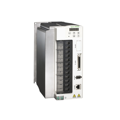 سروو درایو LXM23DU45M3X سری Lexium 23 PLUS اشنایدر