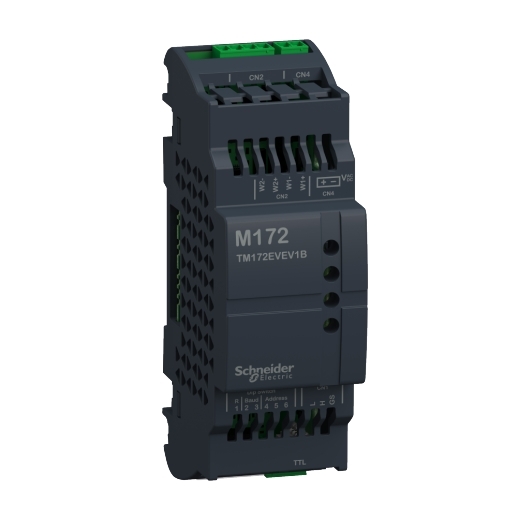 کارت توسعه TM172EVEV1B مودیکن M172 اشنایدر