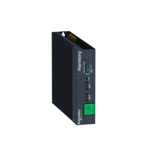PC ماژولار HMIBMOMA5DD1E01 سری Harmony iPC اشنایدر