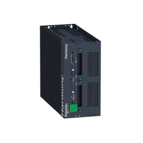 PC ماژولار HMIBMU0I29D400A سری Harmony iPC اشنایدر