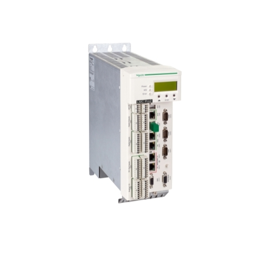 موشن کنترل LMC600CCL10000 سری PacDrive 3 LMC Pro اشنایدر