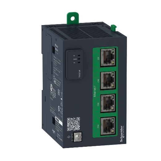 ماژول ارتباطی TMSES4 مودیکن اشنایدر