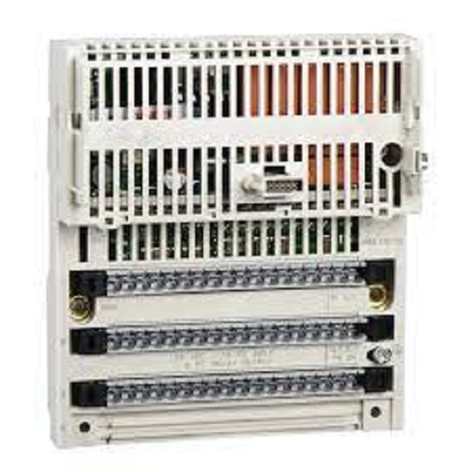 کارت ورودی/خروجی دیجیتال 170ADM69050 مومنتوم اشنایدر