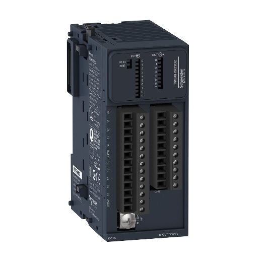 ماژول شمارنده TM3XHSC202 مودیکن TM3 اشنایدر
