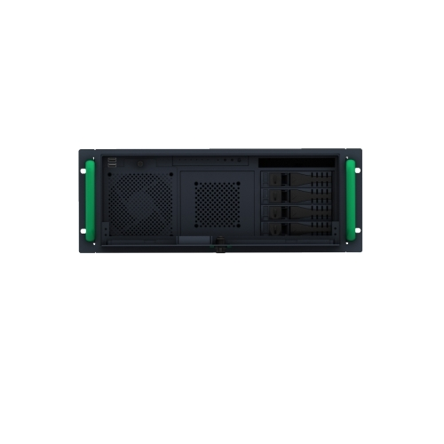 IPC رک HMIRSPSXR6T01 سری Harmony iPC اشنایدر