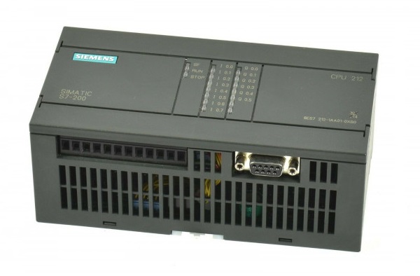 پی ال سی 6ES7212-1AA01-0XB0 سری S7-200 زیمنس