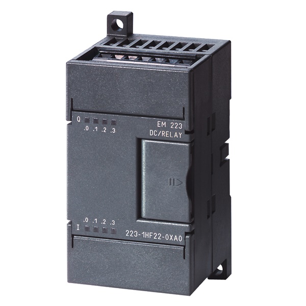 کارت ورودی/خروجی دیجیتال 6ES7223-1BM22-0XA0 سری S7-200 زیمنس