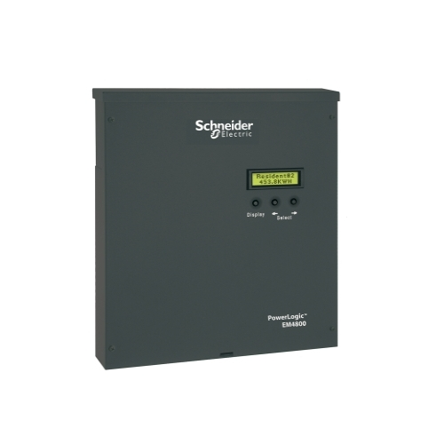 پاورمتر METSEEM488026 سری EM4800 اشنایدر