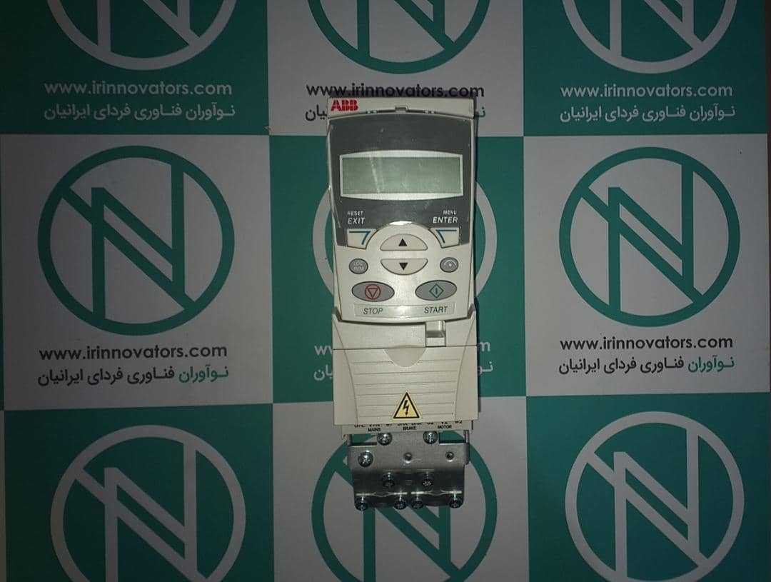 اینورتر ACS355-03E-02A4-4 ای بی بی - ABB