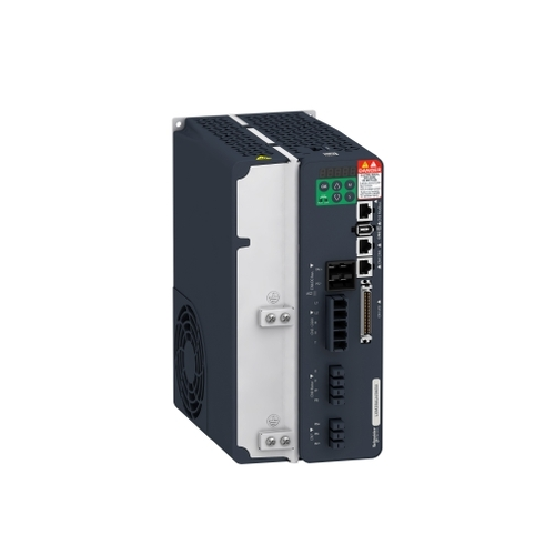 سروو درایو LXM28AU45M3X سری Lexium 28 اشنایدر