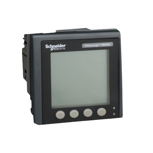 پاورمتر METSEPM5560 سری PM5000 اشنایدر