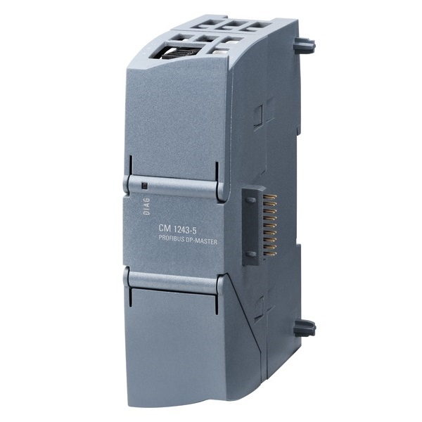 ماژول ارتباطی 6GK7243-5DX30-0XE0 سری S7-1200 زیمنس