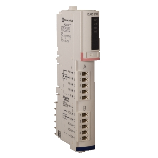 کارت ورودی دیجیتال STBDAI5230K مودیکن STB اشنایدر