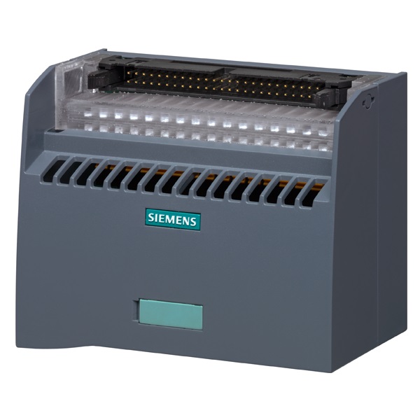 ماژول اتصال 6ES7924-2AA20-0BC0 سری S7-1500 زیمنس