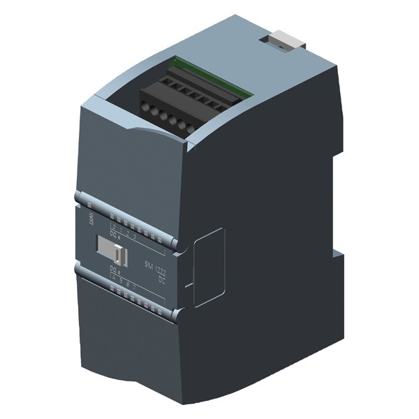 کارت خروجی دیجیتال 6AG1222-1BF32-4XB0 سری S7-1200 زیمنس