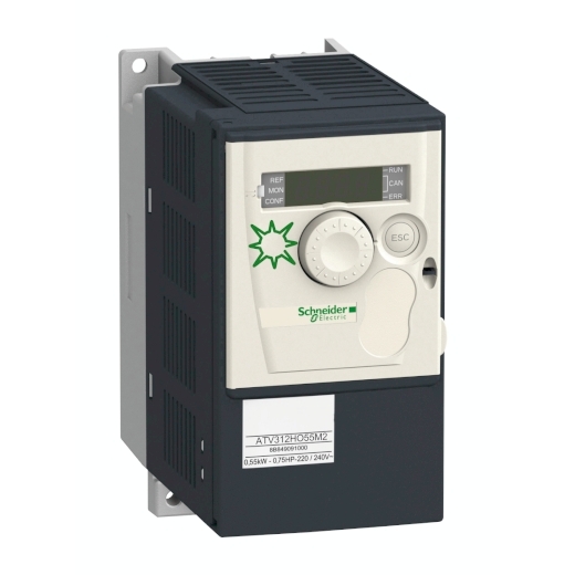 درایو ATV312H055M2412 آلتیوار 312 اشنایدر