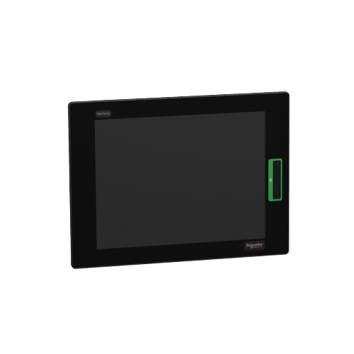 مانیتور صنعتی 15 اینچی HMIFP6700TMD سری Harmony FP6 اشنایدر