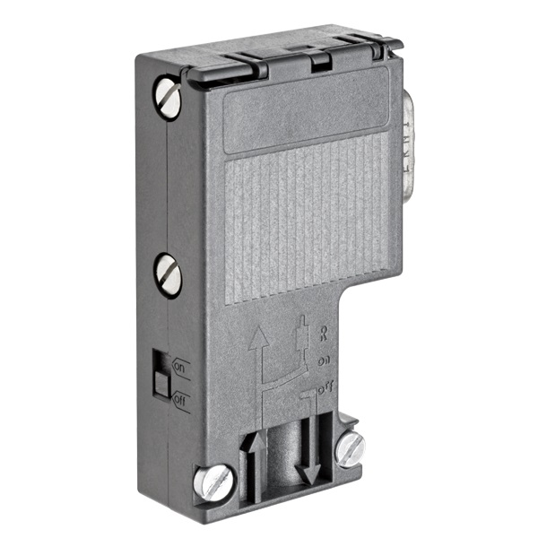 ماژول اتصال 6ES7972-0BA12-0XA0 سری S7-200 زیمنس