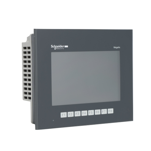 اچ ام ای 7 اینچی HMIGTO3510 سری Harmony GTO اشنایدر