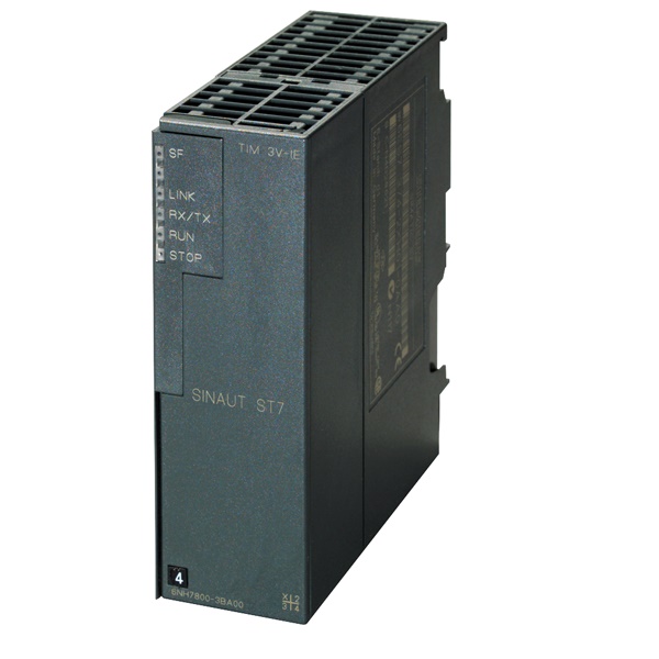 ماژول ارتباطی 6NH7800-3BA00 سری S7-300 زیمنس