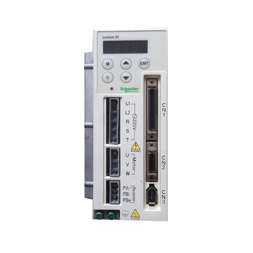 سروو درایو LXM23CU04M3X سری Lexium 23 اشنایدر