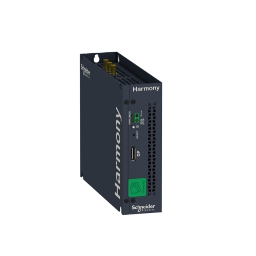 PC ماژولار HMIBMIEA5DD100A سری Harmony iPC اشنایدر