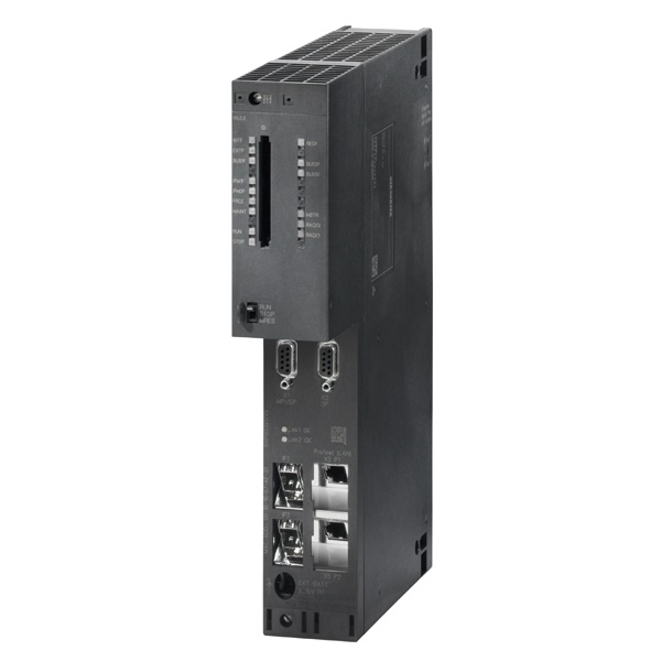 پی ال سی 6AG1416-5HS06-7AB0 سری S7-400 زیمنس