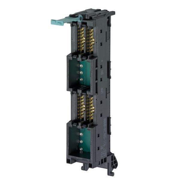 ماژول کانکتور جلویی 6ES7921-5AK20-0AA0 سری S7-1500 زیمنس