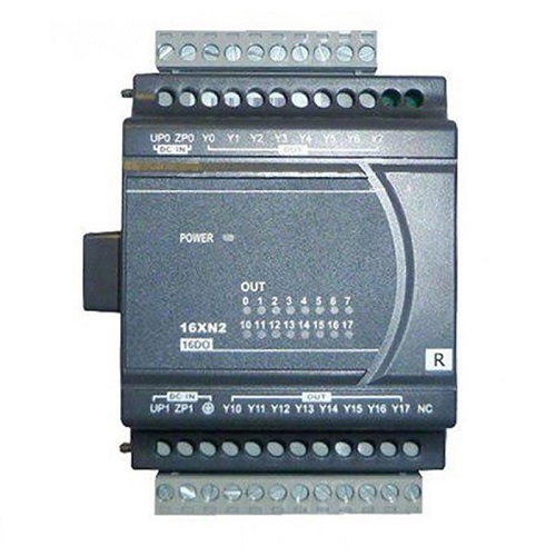 ماژول ورودی دیجیتال DVP16XN211R دلتا