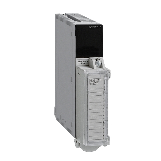 کارت خروجی دیجیتال TSXDSY16T2C مودیکن پرمیوم اشنایدر
