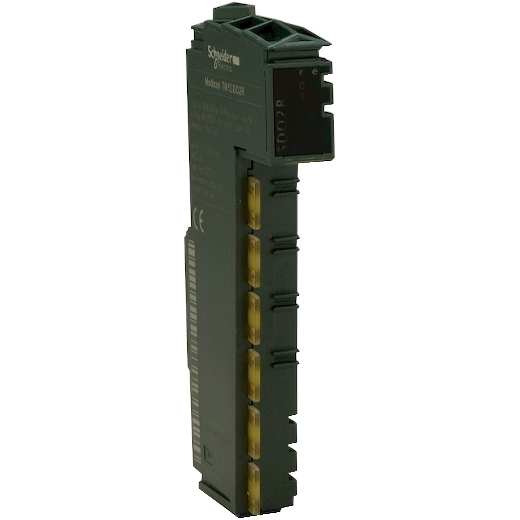 کارت خروجی دیجیتال TM5SDO4R مودیکن TM5 اشنایدر