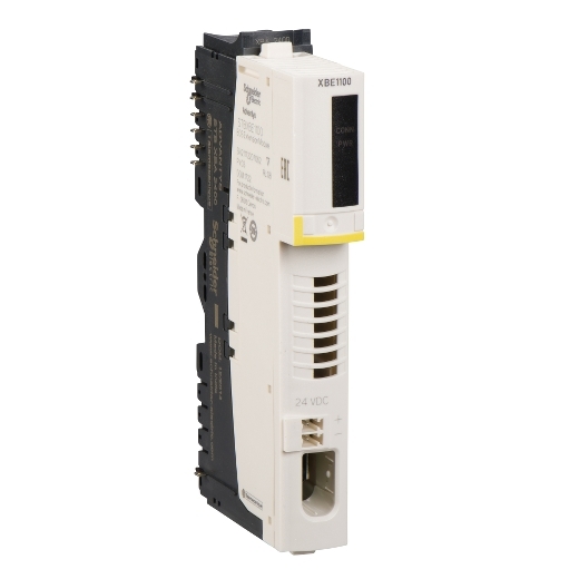 کارت توسعه STBXBE1100K مودیکن STB اشنایدر