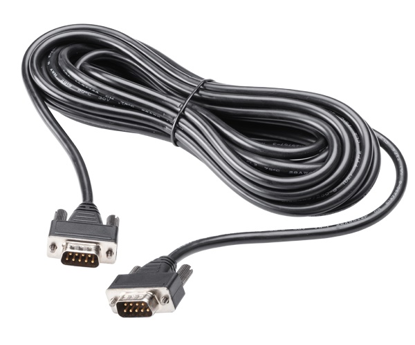 کابل MPI کد فنی 6ES7901-0BF00-0AA0 سری S7-200 زیمنس