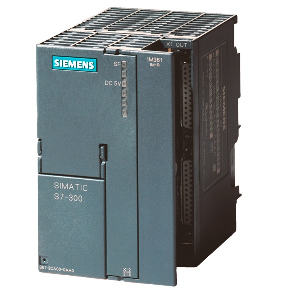 ماژول ارتباطی 6ES7361-3CA01-0AA0 سری S7-300 زیمنس
