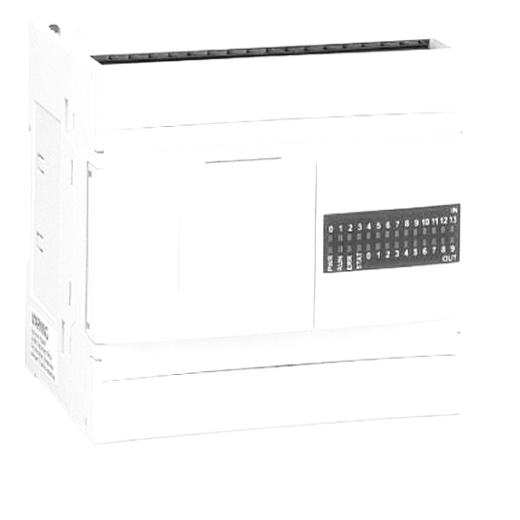 پی ال سی TWDLCDA16DRF تویدو اشنایدر