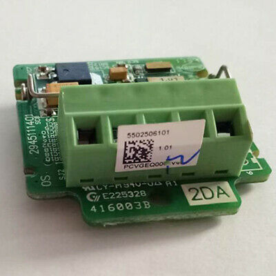 کارت خروجی DVP-F2DA دلتا