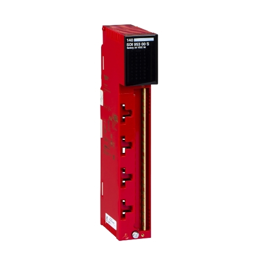 ماژول ورودی دیجیتال 140SDI95300S مودیکن کوانتوم اشنایدر