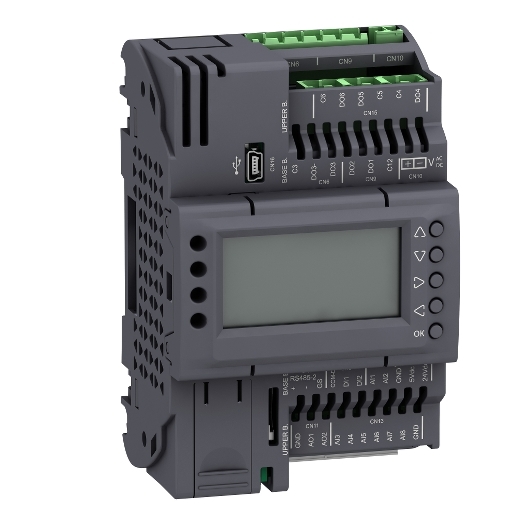 کنترلر TM172ODM18R مودیکن M172 اشنایدر