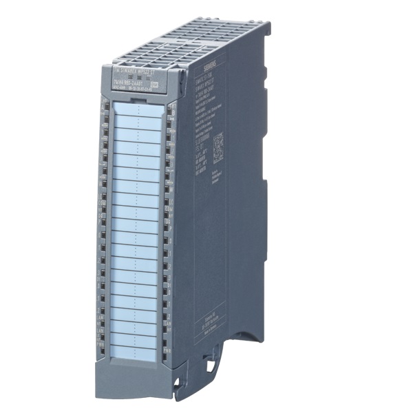 ماژول توزین 7MH4980-2AA01 سری S7-1500 زیمنس