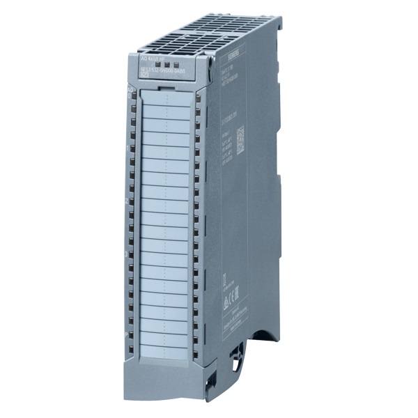 کارت خروجی آنالوگ 6ES7532-5ND00-0AB0 سری S7-1500 زیمنس