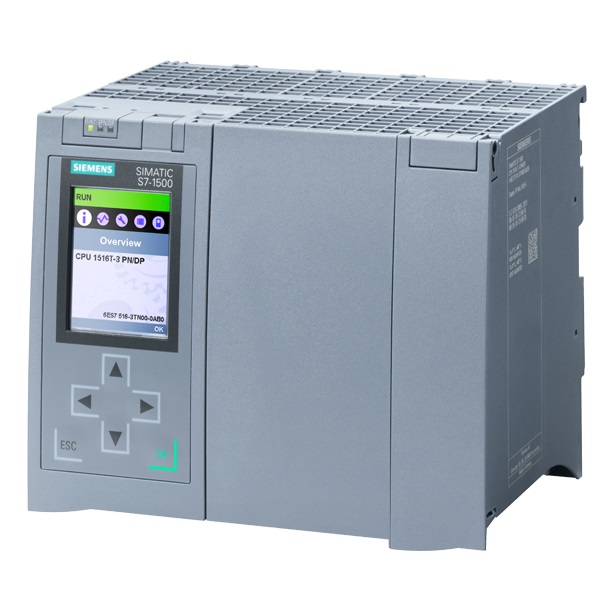 سی پی یو 6ES7516-3TN00-0AB0 سری S7-1500 زیمنس