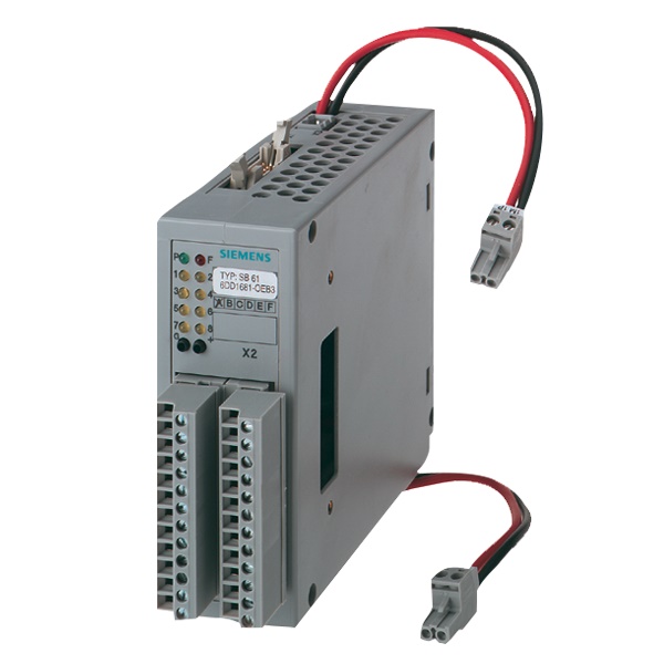 ماژول ارتباطی 6DD1681-0EB3 سری S7-400 زیمنس