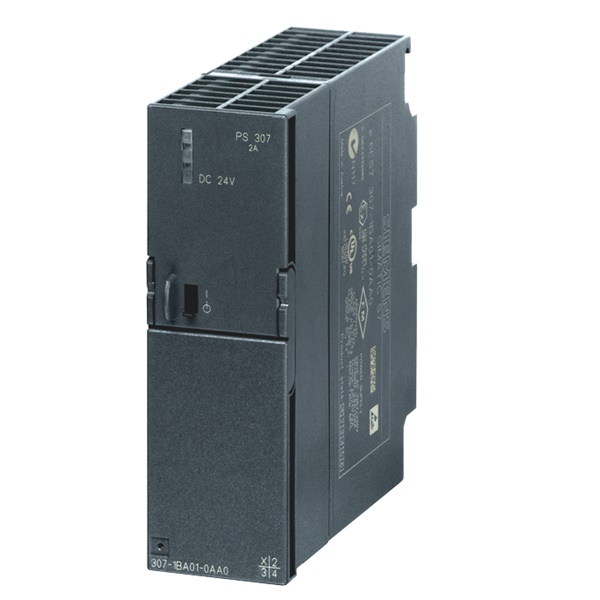 پاور 6ES7307-1BA01-0AA0 سری S7-300 زیمنس