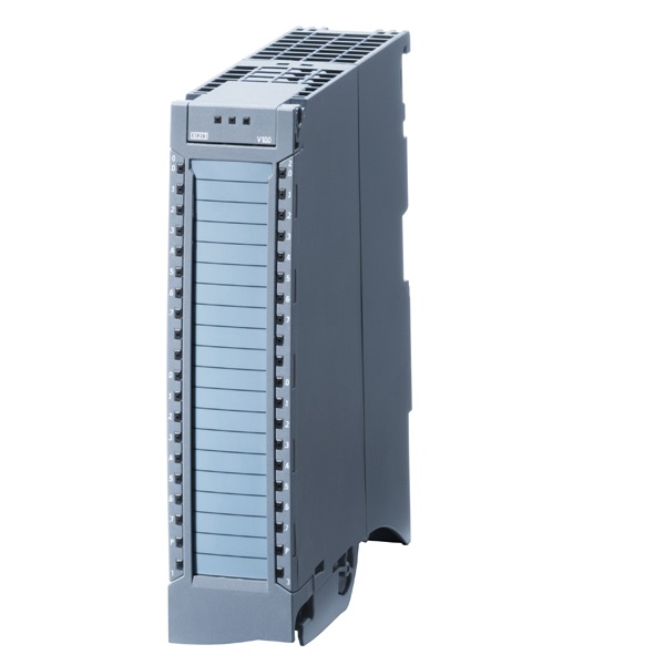کارت ورودی دیجیتال 6AG1521-1BH50-7AA0 سری S7-1500 زیمنس