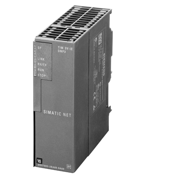 ماژول ارتباطی 6AG1803-3BA00-7AA0 سری S7-300 زیمنس