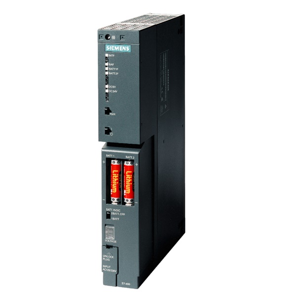 پاور 6AG1407-0KA02-7AA0 سری S7-400 زیمنس