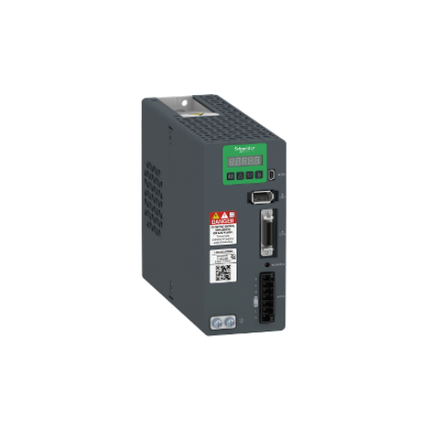 سروو درایو LXM16DU07M2X سری Lexium 16 اشنایدر