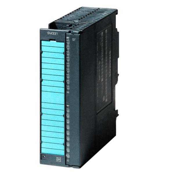 کارت ورودی آنالوگ 6AG1331-7KF02-2AB0 سری S7-300 زیمنس