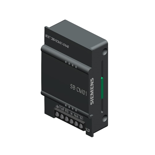 ماژول ارتباطی 6ES7288-5CM01-0AA0 سری S7-200 زیمنس