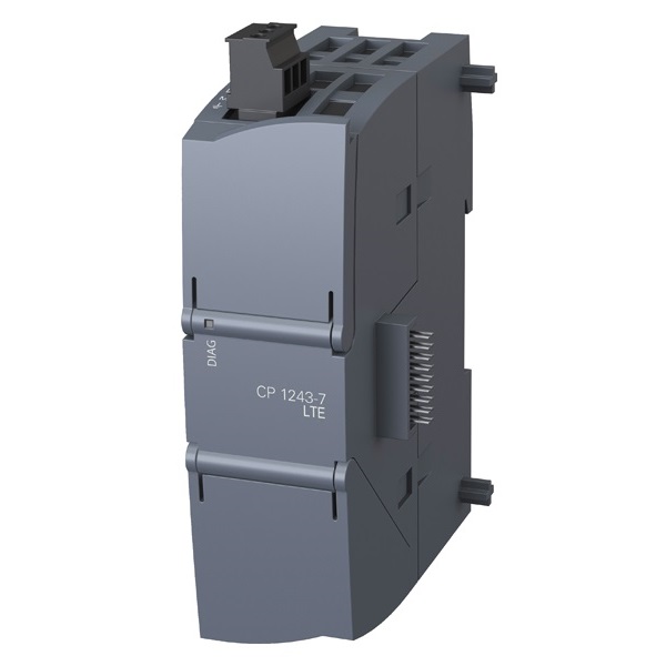 ماژول پردازنده ارتباطی 6GK7243-7KX30-0XE0 سری S7-1200 زیمنس